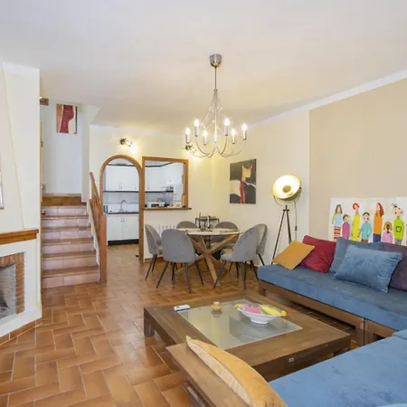 Alegria 59 Ancora Holiday home