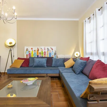 Holiday home Alegria 59 Ancora Torrevieja