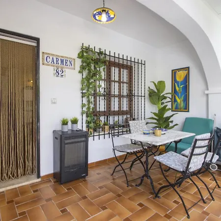 Alegria 59 Ancora Holiday home