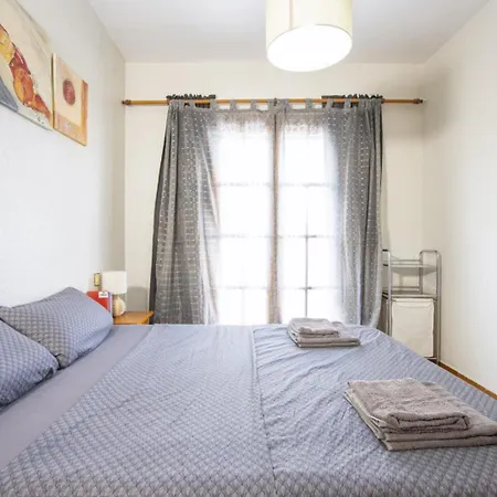 Alegria 59 Ancora Holiday home