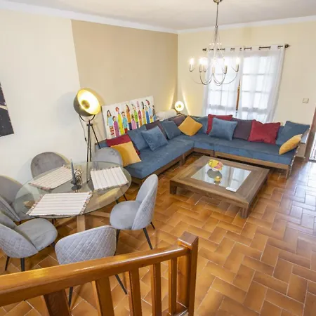 Holiday home Alegria 59 Ancora