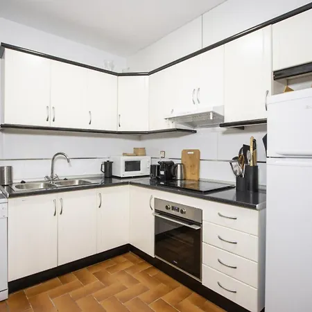 Alegria 59 Ancora Holiday home *