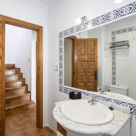 Holiday home Alegria 59 Ancora Torrevieja