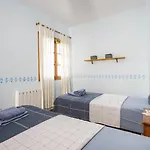 Vakantiehuis Alegria 59 Ancora
