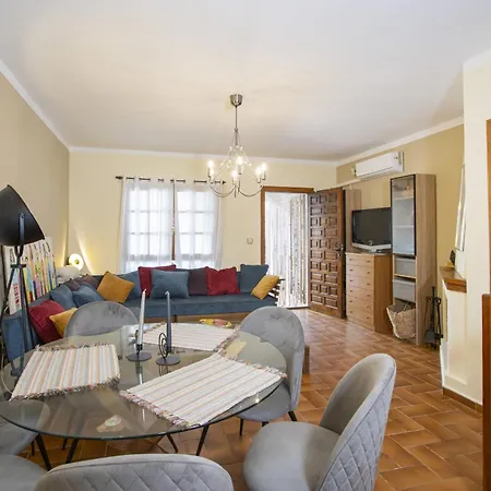 Tatil Evi Alegria 59 Ancora *