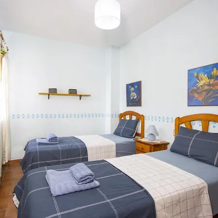 Alegria 59 Ancora Vakantiehuis