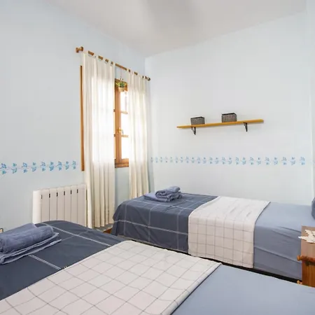 Vakantiehuis Alegria 59 Ancora