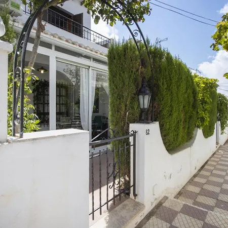 Alegria 59 Ancora Tatil Evi Torrevieja