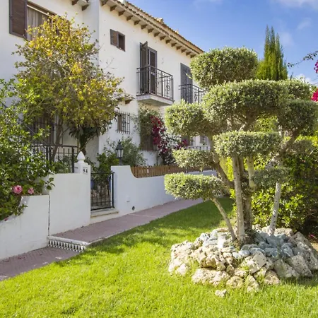 Tatil Evi Alegria 59 Ancora