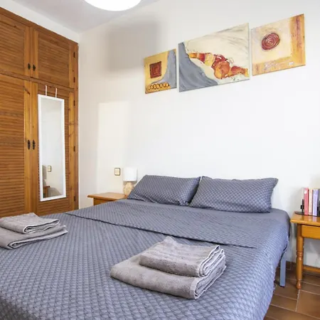 Vakantiehuis Alegria 59 Ancora *