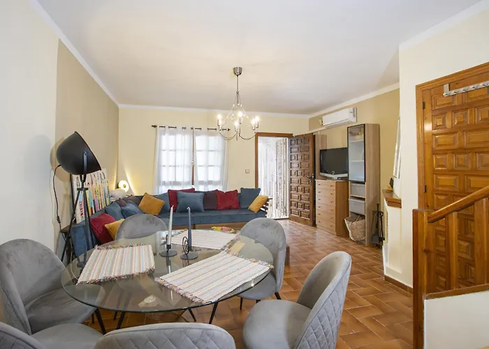 Tatil Evi Alegria 59 Ancora *