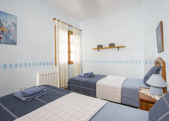 Tatil Evi Alegria 59 Ancora