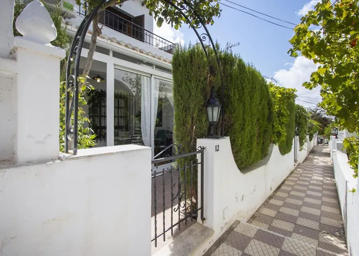 Alegria 59 Ancora Tatil Evi Torrevieja