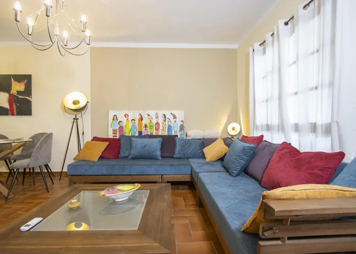 Tatil Evi Alegria 59 Ancora Torrevieja