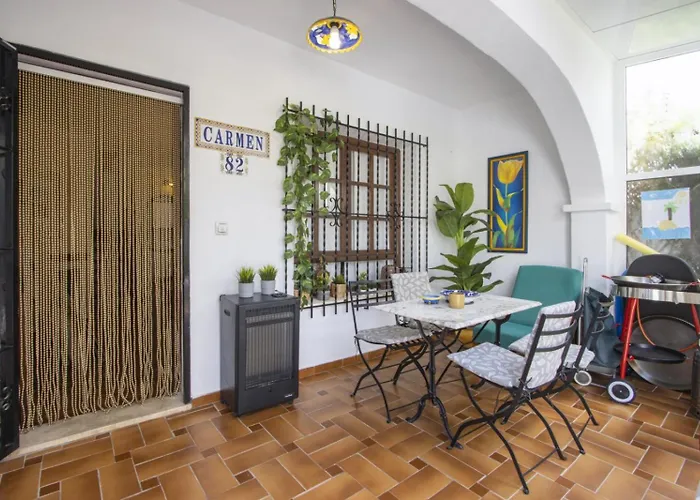 Alegria 59 Ancora Tatil Evi