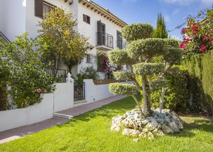 Tatil Evi Alegria 59 Ancora