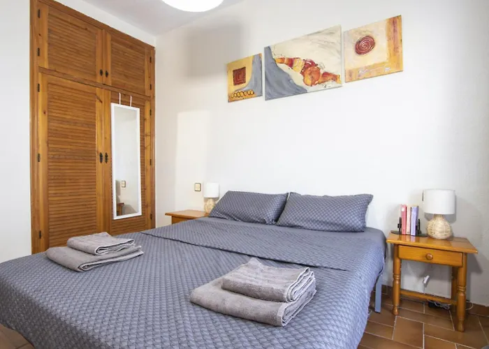 Tatil Evi Alegria 59 Ancora *