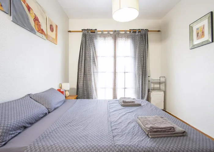Alegria 59 Ancora Tatil Evi