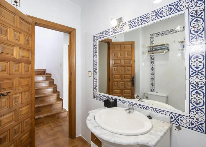 Tatil Evi Alegria 59 Ancora Torrevieja